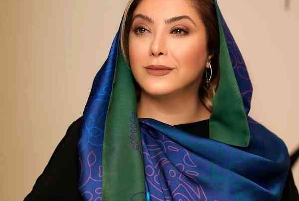 عکس جدید مریم سلطانی