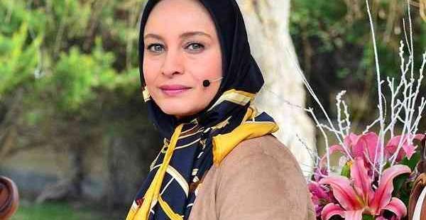 عکس جدید مریم کاویانی