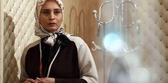 عکس جدید مریم کاویانی