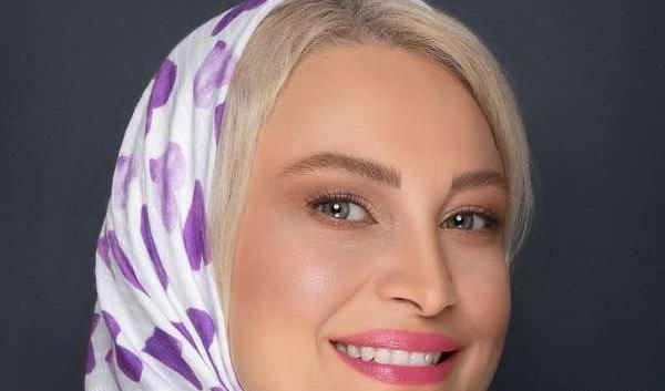 عکس جدید مریم کاویانی