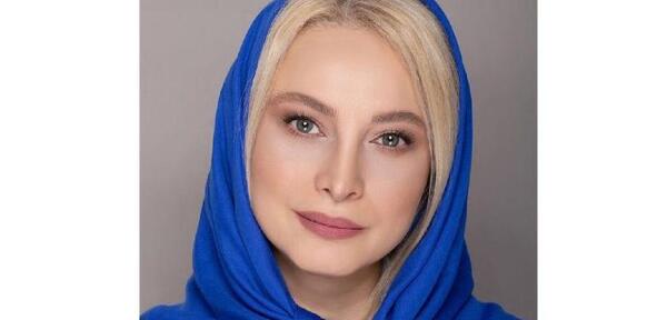 عکس جدید مریم کاویانی