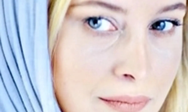 عکس جدید مریم کاویانی