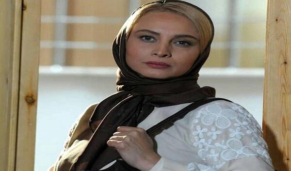 عکس جدید مریم کاویانی