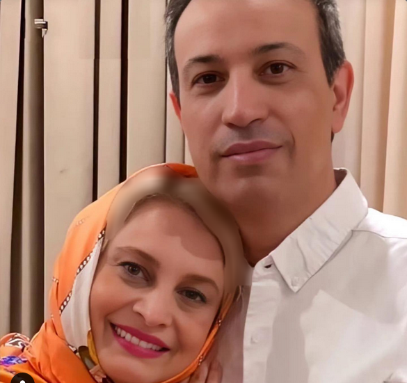 عکس جدید مریم کاویانی