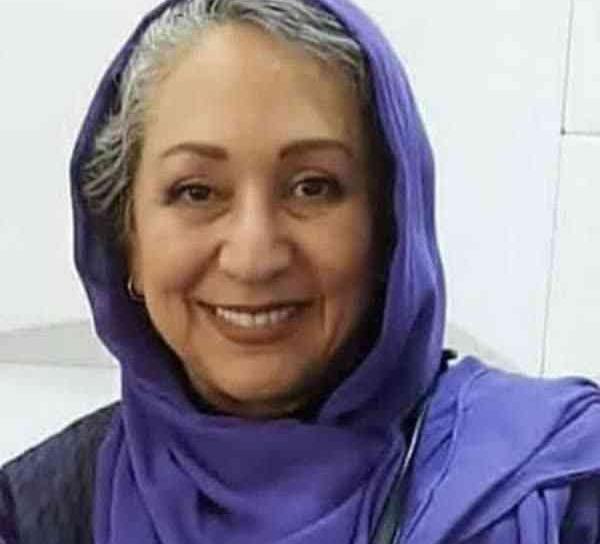 عکس جدید مریم سعادت