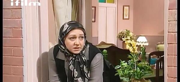 عکس جدید مریم سعادت