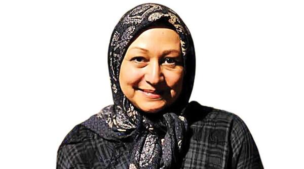عکس جدید مریم سعادت