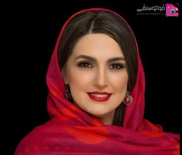 عکس مریم جعفری بازیگر