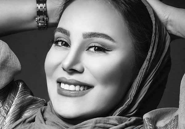 عکس مریم جعفری بازیگر