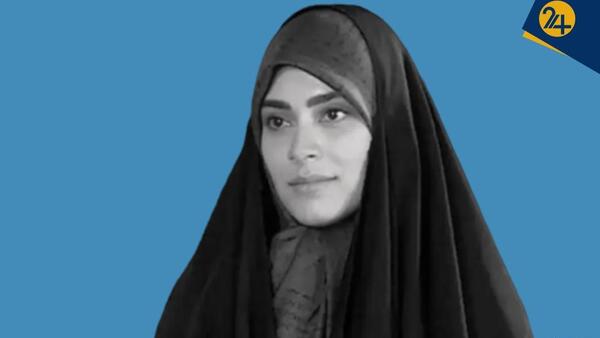 عکس ترکیه مریم قالیباف