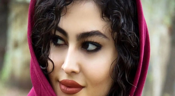 عکس بازی مریم ترسناک