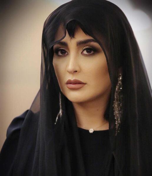 عکس بازی مریم ترسناک