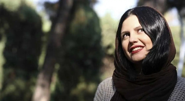 عکس بازی مریم ترسناک