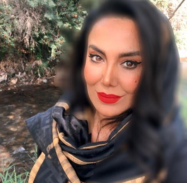 عکس های مریم بخشی