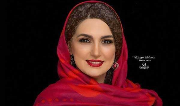 عکس های مریم بخشی