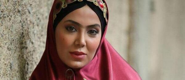عکس های مریم بخشی