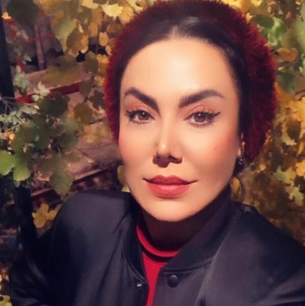 عکس های مریم بخشی