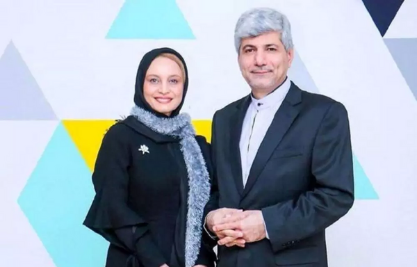 عکس های مریم بخشی