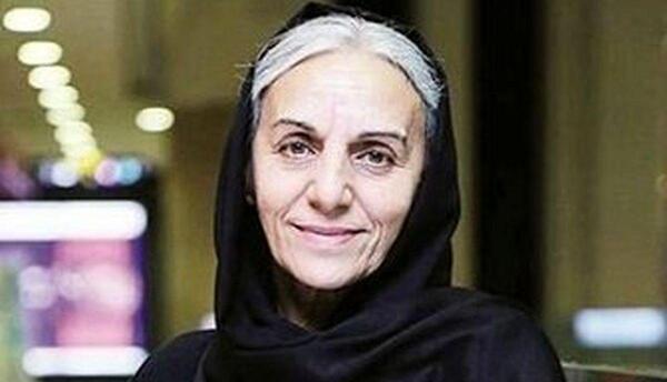 عکس های مریم بخشی