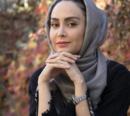عکس های مریم بخشی
