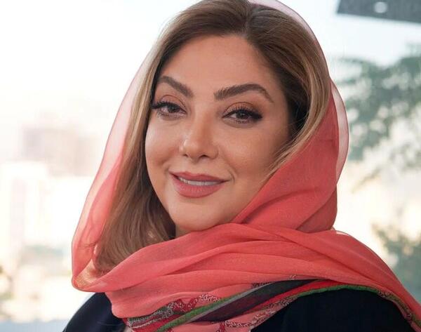 عکس های مریم بخشی