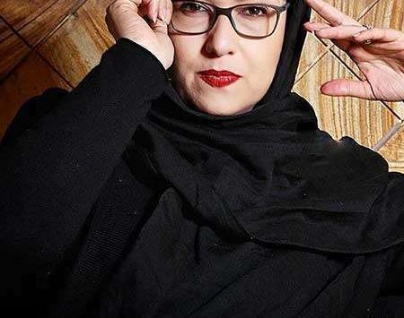عکس های مریم بخشی