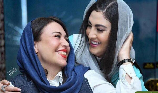 عکس های مریم بخشی
