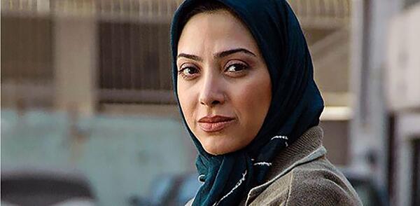 عکس های مریم بخشی