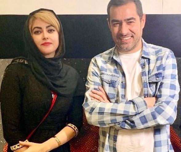 عکس همسر مریم بلالی مقدم