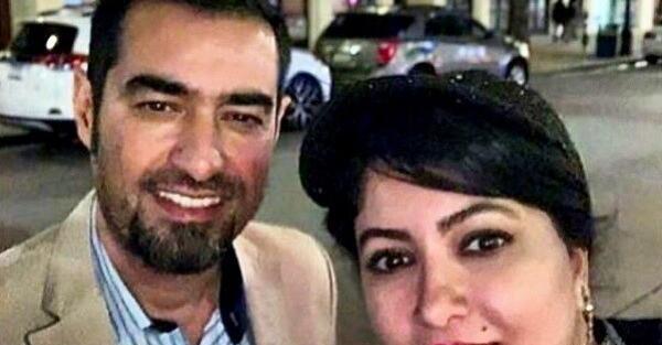عکس همسر مریم بلالی مقدم