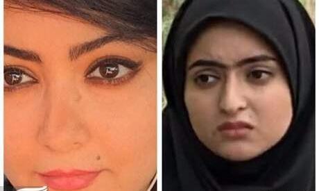 عکس همسر مریم بلالی مقدم