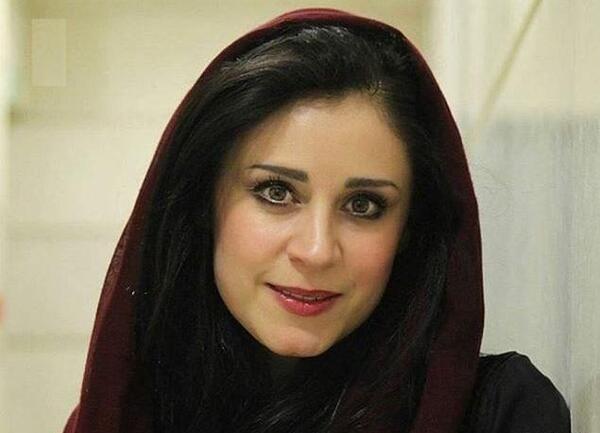 عکس همسر مریم بلالی مقدم