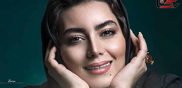عکس مریم خمیس آبادی در نون خ