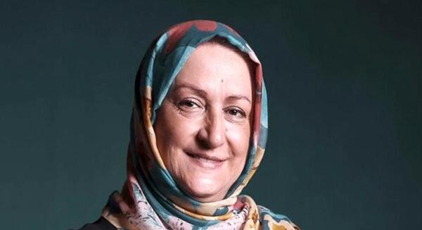 عکس مریم امیر جلالی جدید