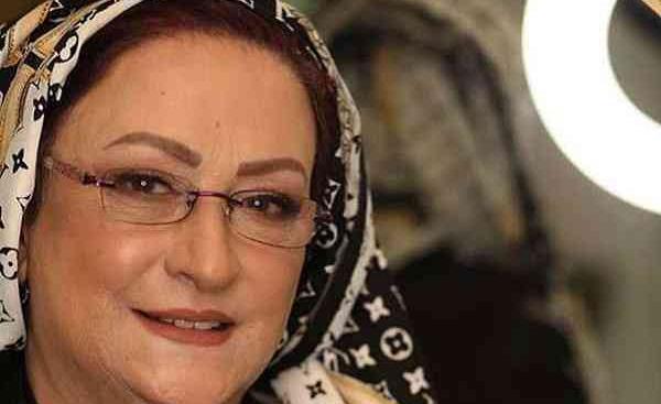 عکس مریم امیر جلالی جدید