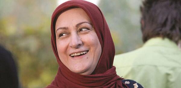 عکس مریم امیر جلالی جدید