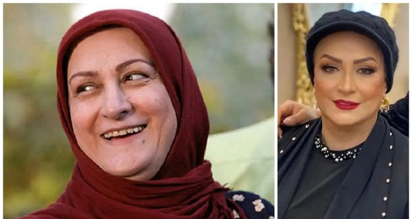 عکس مریم امیر جلالی جدید