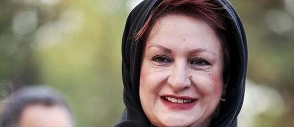 عکس مریم امیر جلالی در خانه به دوش