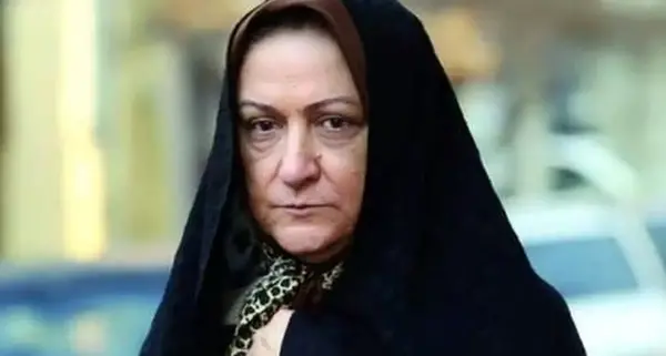 عکس مریم امیر جلالی و دخترانش