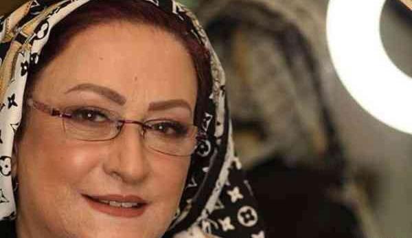 عکس مریم امیر جلالی و دخترانش