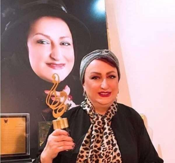 عکس مریم امیر جلالی و دخترانش