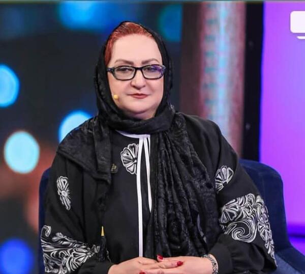 عکس مریم امیر جلالی و دامادش
