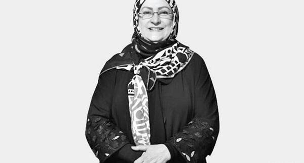 عکس مریم امیر جلالی و دامادش