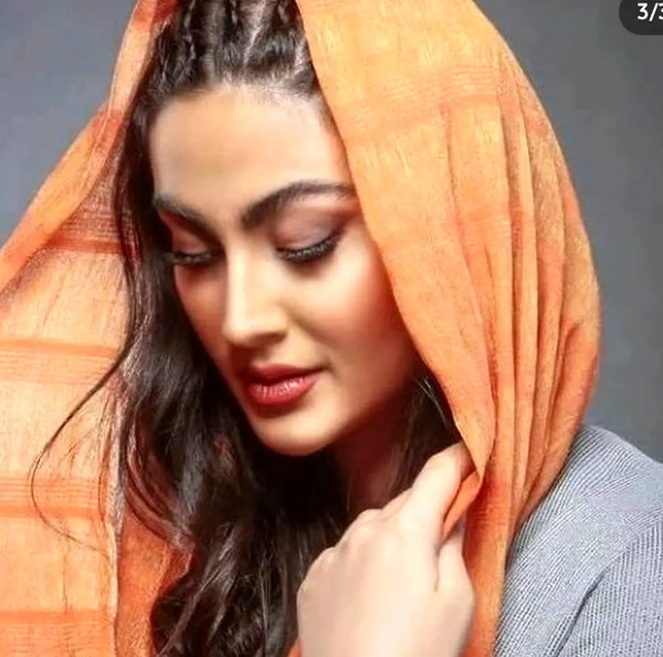 عکس مریم مومن و لیلا اوتادی