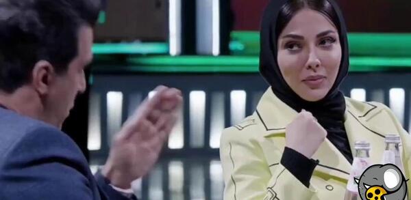 عکس مریم مومن و لیلا اوتادی