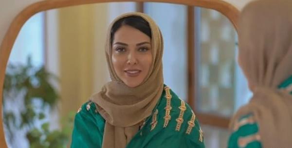 عکس مریم مومن و لیلا اوتادی
