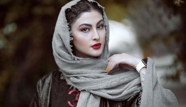 عکس مریم مومن و لیلا اوتادی