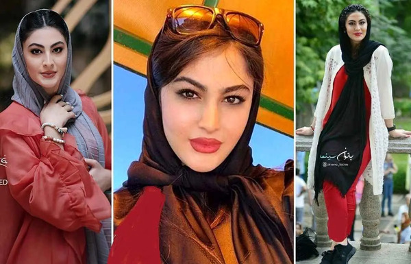 عکس مریم مومن و لیلا اوتادی