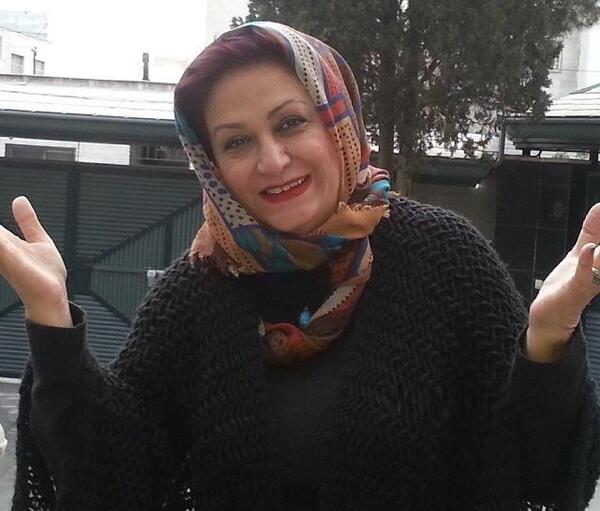 عکس های مریم امیر جلالی و همسرش