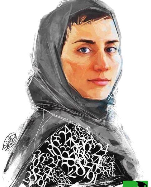 عکس مریم افشاری